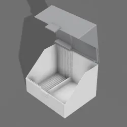 Storage Box