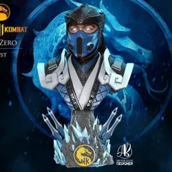 Sub-Zero
