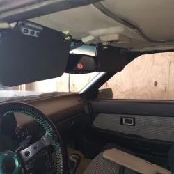 Sun Visor