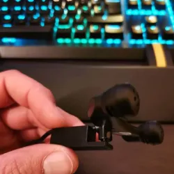 Support micro Parrot