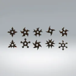 Suriken