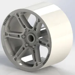 TE37 XTR