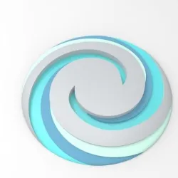 Tempest Badge - Tempest Cup