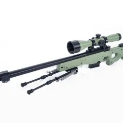 TF2 AWPer Hand - Bolt Action, Shell Ejecting Conversion Kit
