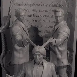 The Boondock Saints