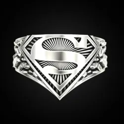 The Ring of Superman