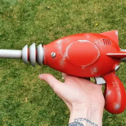 Thirst Zapper - Fallout