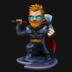 Thor Minico
