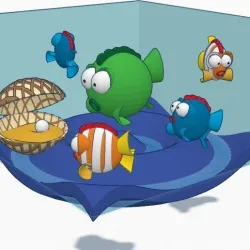 TinkerFISH
