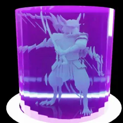 TMNT - Splinter