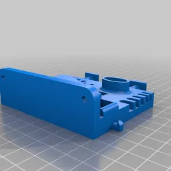 Tools holder cr10s pro & pro v2