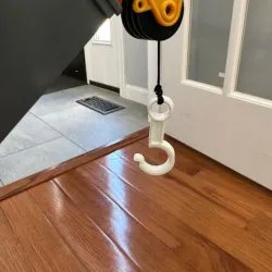 Toy Crane Hook