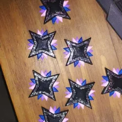 Twilight Badge - Twilight Cup