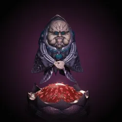 Ubik from Berserk