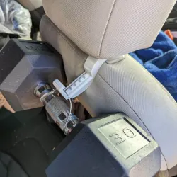 Utility Hook