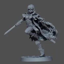 Velvet Crowe