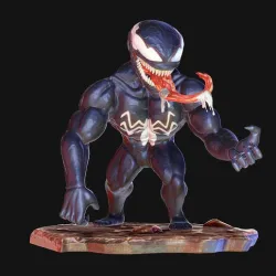 Venom Minico