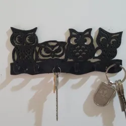 Wall Key Holder