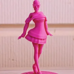 Walter Waifu