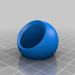 Wayne Signet Ring of Power