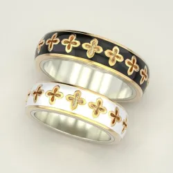Wedding ring 72