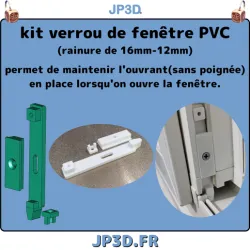 window lock kit