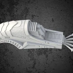 Wolf Predator Cleaner Pack