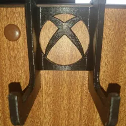 Xbox 360/Xbox One Controller holder