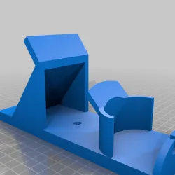 Xbox controller and headset wall stand