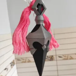 Xiao Necklace