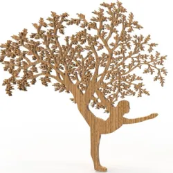 Yoga Tree