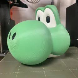 Yoshi headphone holder MULTI COLOUR