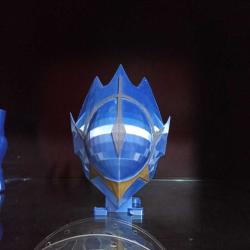 code geass mask 3D Models | Page 1 | STLFinder