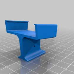 ZOHD Dart 250g Runcam 2 (normal + 4k) holder