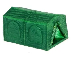 1/87 (HO) Scale - Tent 3