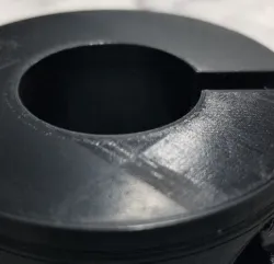 1 Inch Pole Collar