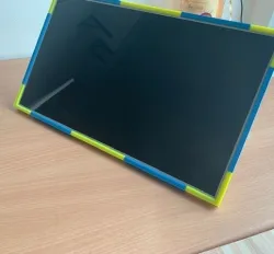 17,3 Zoll DIY Screen from Notebook