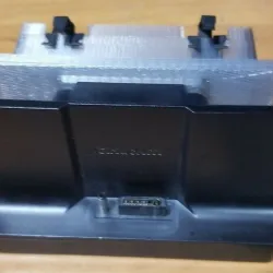 1998-2002 Chevy Camaro Sirius XM Radio Onyx Dock Adapter