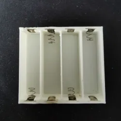 AA Battery Box