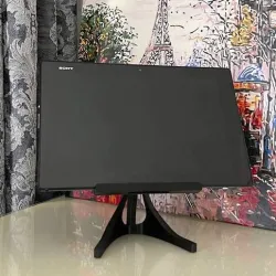Adjustable tablet stand