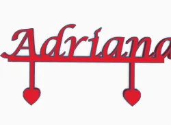 Adriana Topper