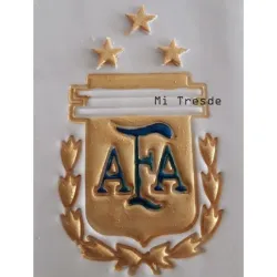 afa shield with separate star