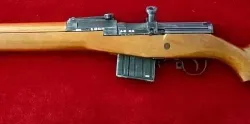 Airsoft M14 to Gewehr-43 Conversion Kit