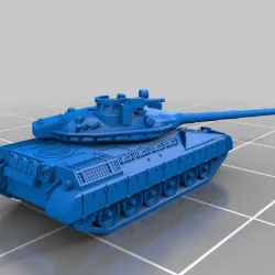 AMX-30 b 1/100-1/285