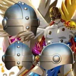 angemon helmet casco angemon
