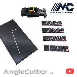 Angle Cutter