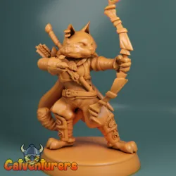 Archer Cat