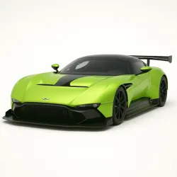 Aston Martin Vulcan