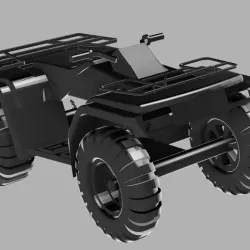 ATV