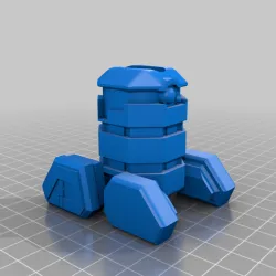 B2EMO Droid Bic Buddy